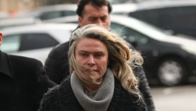 Съпругата на Божков осъди Прокуратурата