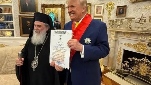 Подготвя ли се пришествието на Антихриста?