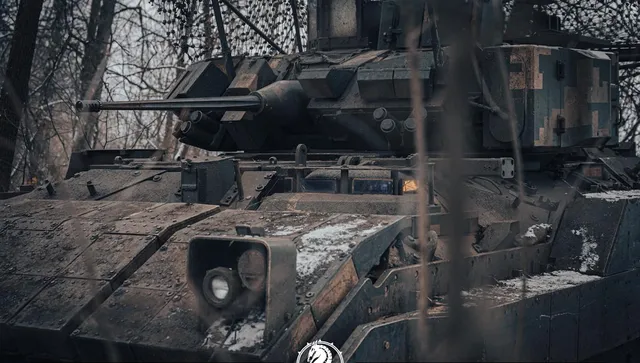 Великобритания се включва в програмата за закупуване на американско оръжие за Украйна