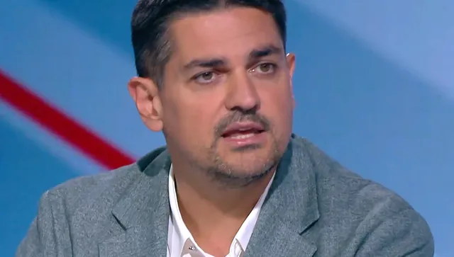 Радостин Василев: "Прогресивна България" са купили 300 000-350 000 гласа