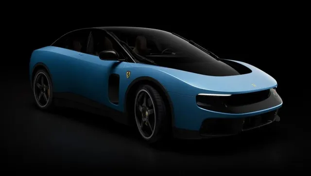 „Ужасното“ Ferrari Luce се превърна в хит: електромобилът се разпродава светкавично