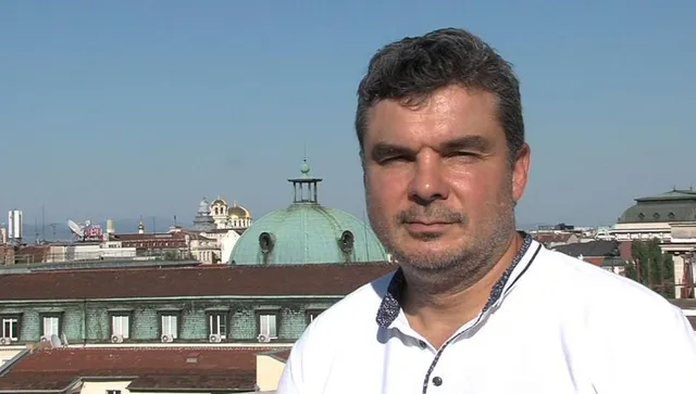  "Човека-паяк" обяви 100 000 долара награда за изчезналите Калушев и двете деца 