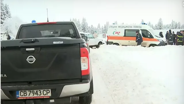 Мистерията "Петрохан": Сигнал на бабата и дядото на изчезналия 8-годишен Л. прекратен в Агенцията за закрила на детето