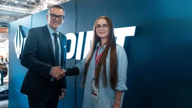 Новата противобалистична мощ „Фрея“: Съвместна разработка на Украйна и Германия