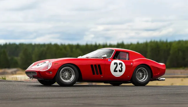 Ferrari разпродаде първата си електрическа кола за по-малко от два месеца – търсенето изненада пазара