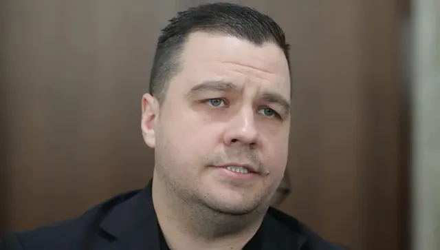 Балабанов: Дадох глас за нормалност, предвидимост, практичност в името на традиционния консерватизъм