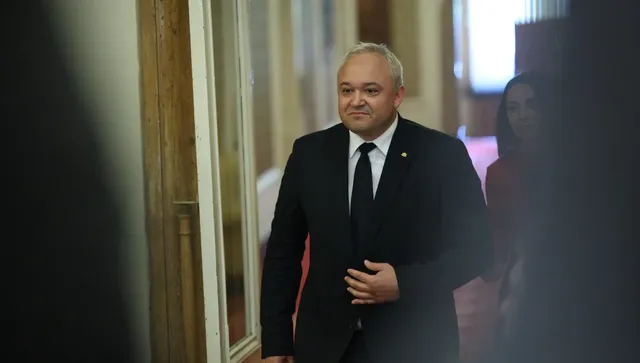 От АПИ отрекоха твърдение на бивш вицепремиер, че са купували 50-метрова яхта