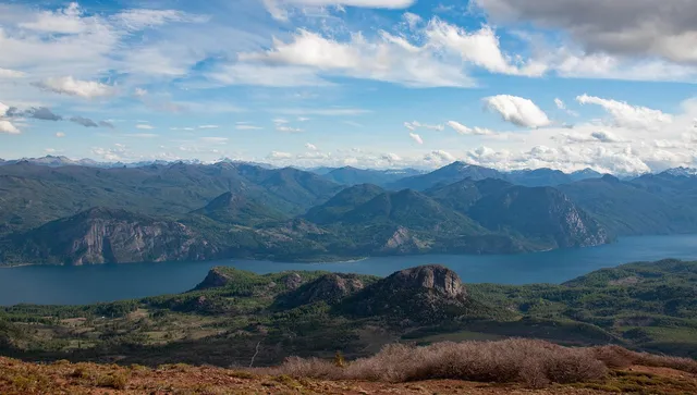 Откриха колосални запаси от злато, сребро и  мед  в Андите 