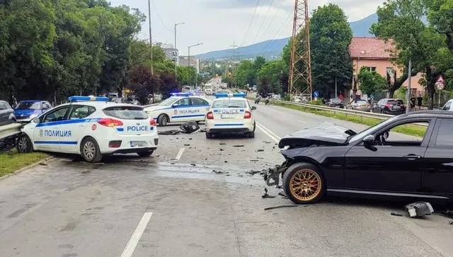 Войната на пътищата ескалира -  ИПБ отчита ръст на жертвите