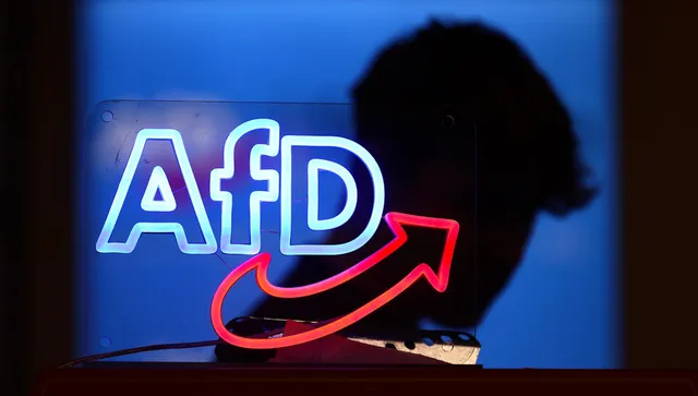 Крайнодясната „Алтернатива за Германия“ е обвинена за събиране на информация за интересите на Кремъл