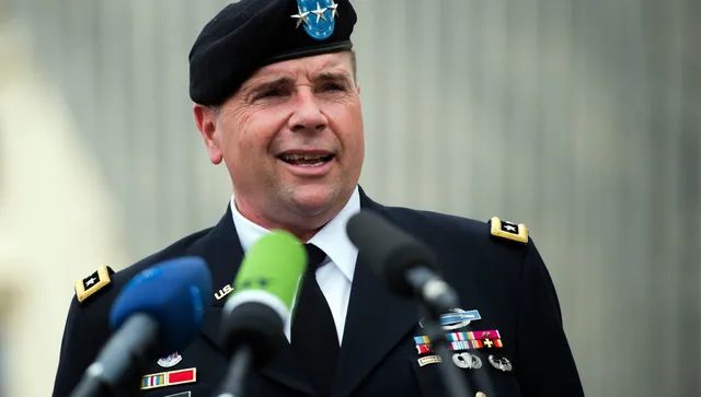 Бен Ходжис: Речта на Рубио в Мюнхен беше неадекватна