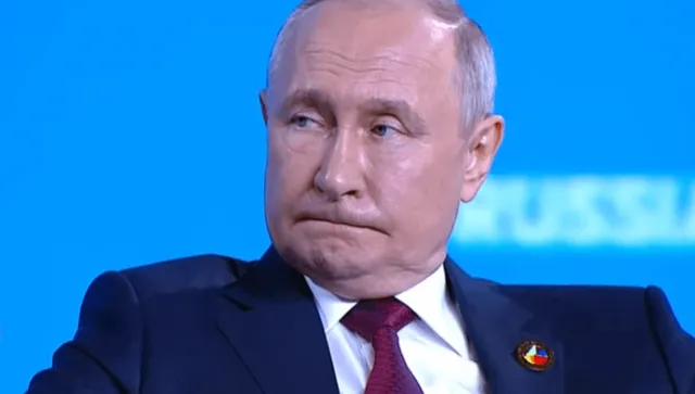  Le Monde: Ниският рейтинг на Путин преди парламентарните избори тревожи Кремъл
