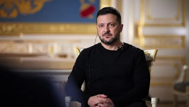 Зеленски: Великобритания ще предостави на Украйна допълнителни 10 млрд. паунда