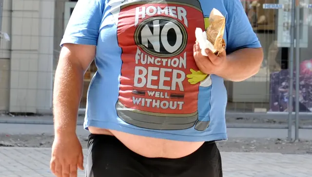 Диагноза "Затлъстяване": 84% от засегнатите българи са с хронични болести, 5-ти сме по болни деца в Европа