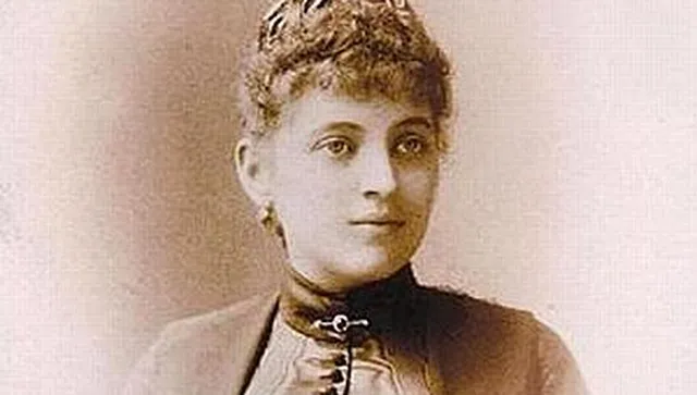 158 години от рождението на Мара Белчева - любима на Пенчо Славейков, превела Ницше