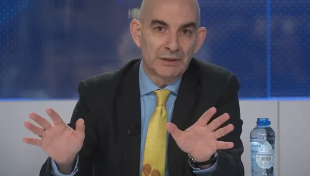 Волгин: ЕС няма позиция за „залавянето“ на Мадуро, страх ги е да не бъде разсърден Доналд Тръмп