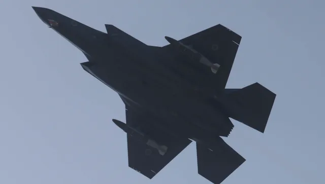 F-35 от САЩ за Саудитска Арабия - какво ще означава това за Близкия изток?