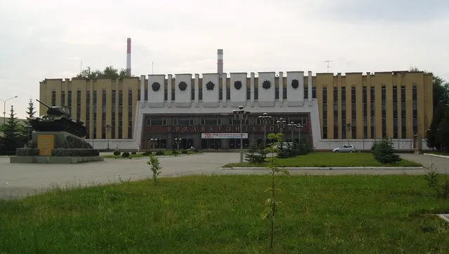 Взривиха колата на шеф на руски завод за дронове, той е в критично състояние