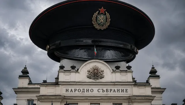 БЗНС за казуса с кмета на Кърджали: Пътят към диктатурата започва с тормоз над опозицията.