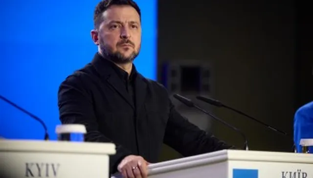 Зеленски обяви датата на преговорите между Украйна и САЩ в Женева