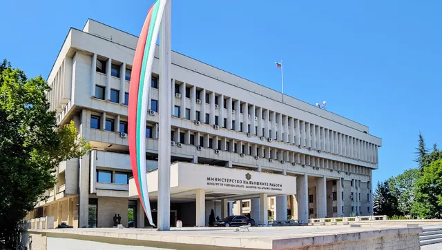 МВнР за казуса на Християн Пендиков: Съдебната система в РСМ за пореден път остави без последствия тежко престъпление