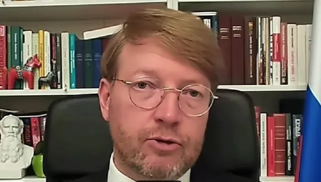 Лидерът на „Яблоко“ с предупреждение от Москва: Вървим към ядрена война...