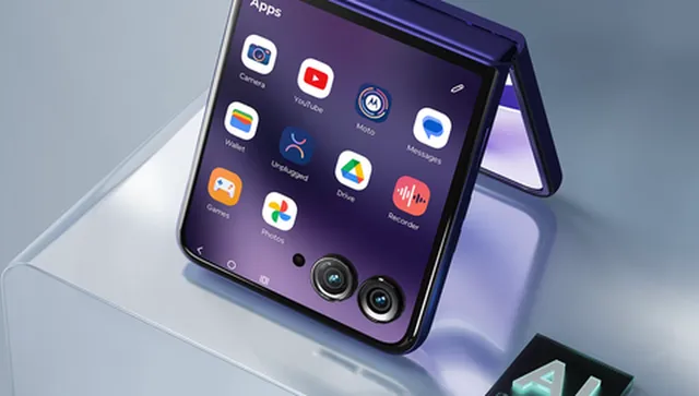 Motorola изпревари Apple и Samsung с батерия от ново поколение