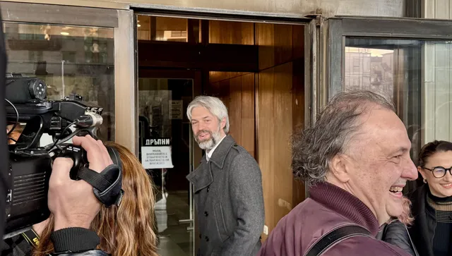 Кметът на Варна Коцев вижда Радев като партньор на ПП-ДБ