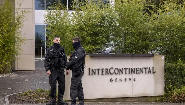 Нов кръг от преговорите за Украйна може да се проведе още тази седмица