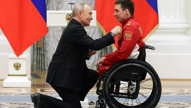 Путин за четвърти път тази година увеличи числеността на руската армия