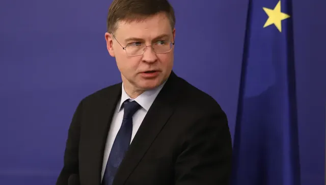 ЕС постави условие на Украйна за предоставянето на кредит от 90 млрд. евро