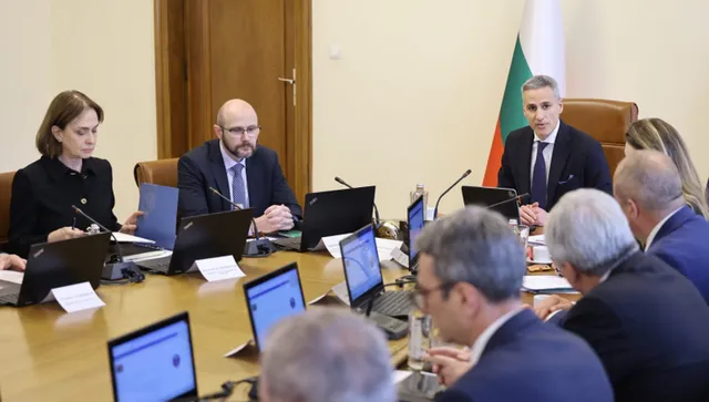 Премиерът гласува на изборите за НС в Благоевград