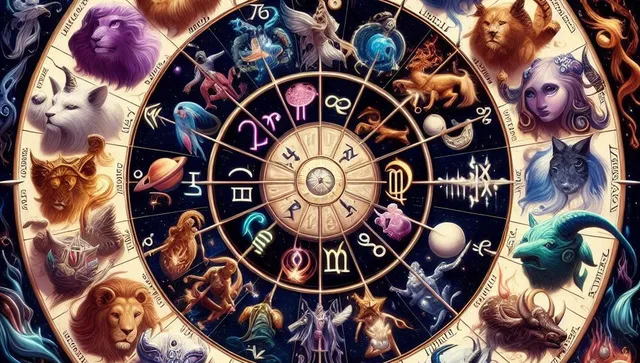 Седмичен хороскоп (16 - 22 март 2026 г.)