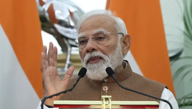 Индия на път към енергийна независимост, разширява ядрената енергетика