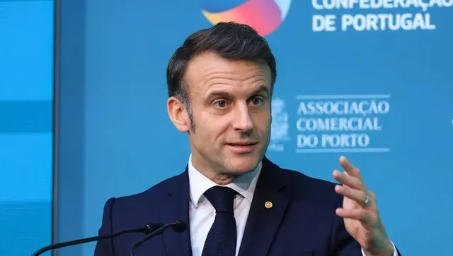 Френското външно министерство: Защо Франция иска да възобнови контактите си с Путин