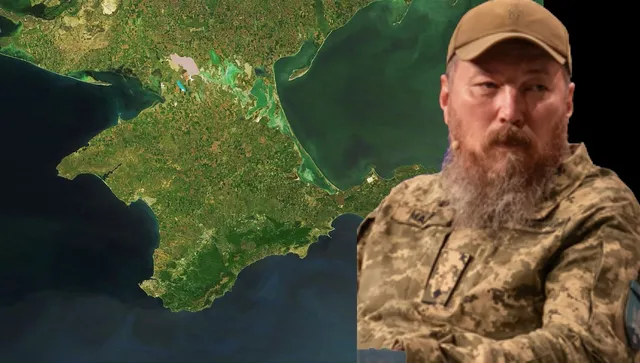 DW: Украйна засилва ударите по Крим, за да изолира полуострова от руската логистика