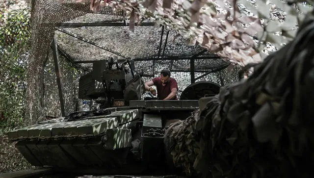 Втори кръг на мирните преговори между Украйна и Русия в Женева