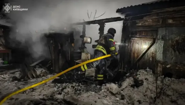 Руска дронова атака уби трима енергийни работници в Източна Украйна