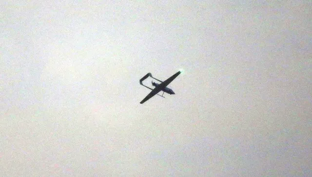 Поразиха нефтохимически комплекс в Саудитска Арабия 