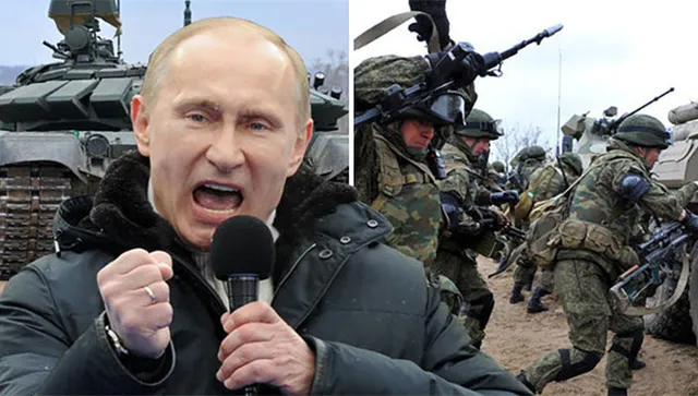 „Кутията на Пандора е отворена“: Путин с нови заплахи към Киев