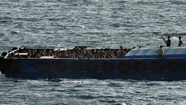 Великобритания определи 5 г. затвор за рекламиращи миграционни маршрути 