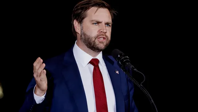 Джей Ди Ванс: Европа да приеме сериозно президента Доналд Тръмп по въпроса за Гренландия 