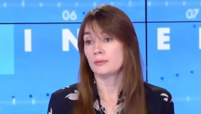 Москва вие за изгонена от Франция своя пропагандистка 