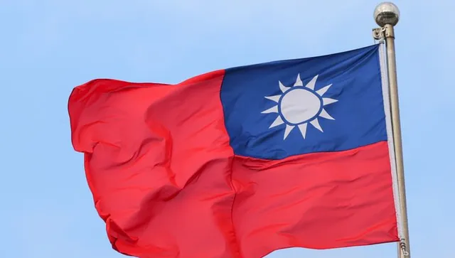 130 китайски военни самолета навлязоха в пространството около Тайван