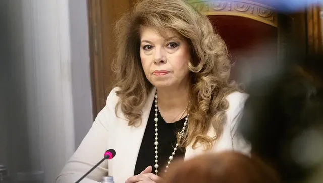 Илияна Йотова стартира процедура за избор на нов състав на ЦИК