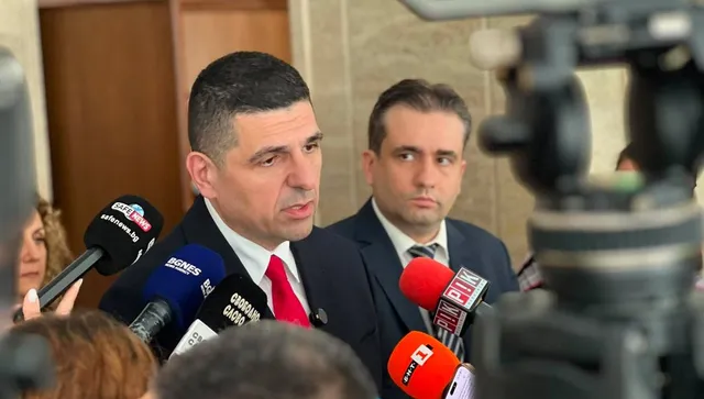 Мирчев: Радев се изправи пред последствията на собственото си поведение на продавач на страх