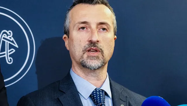 Шефът на Националната здравна каса подаде оставка: Това е правилното решение