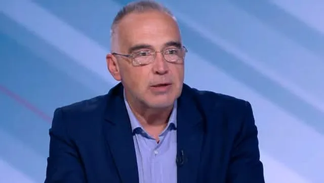Антон Кутев: Искаме бърза и качествена промяна