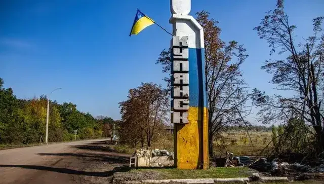 Русия се хвали с „превземане“ на Купянск, но там има само около 100 нейни войници