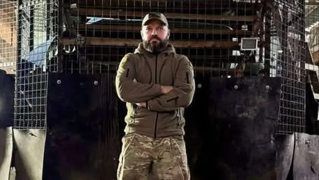  Първи батальон на "Азов" ни поздрави с Деня на независимостта!